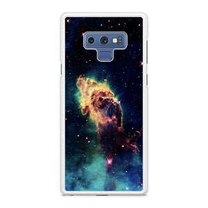 Beautiful Space Colorful 007 Samsung Galaxy Note 9 Case