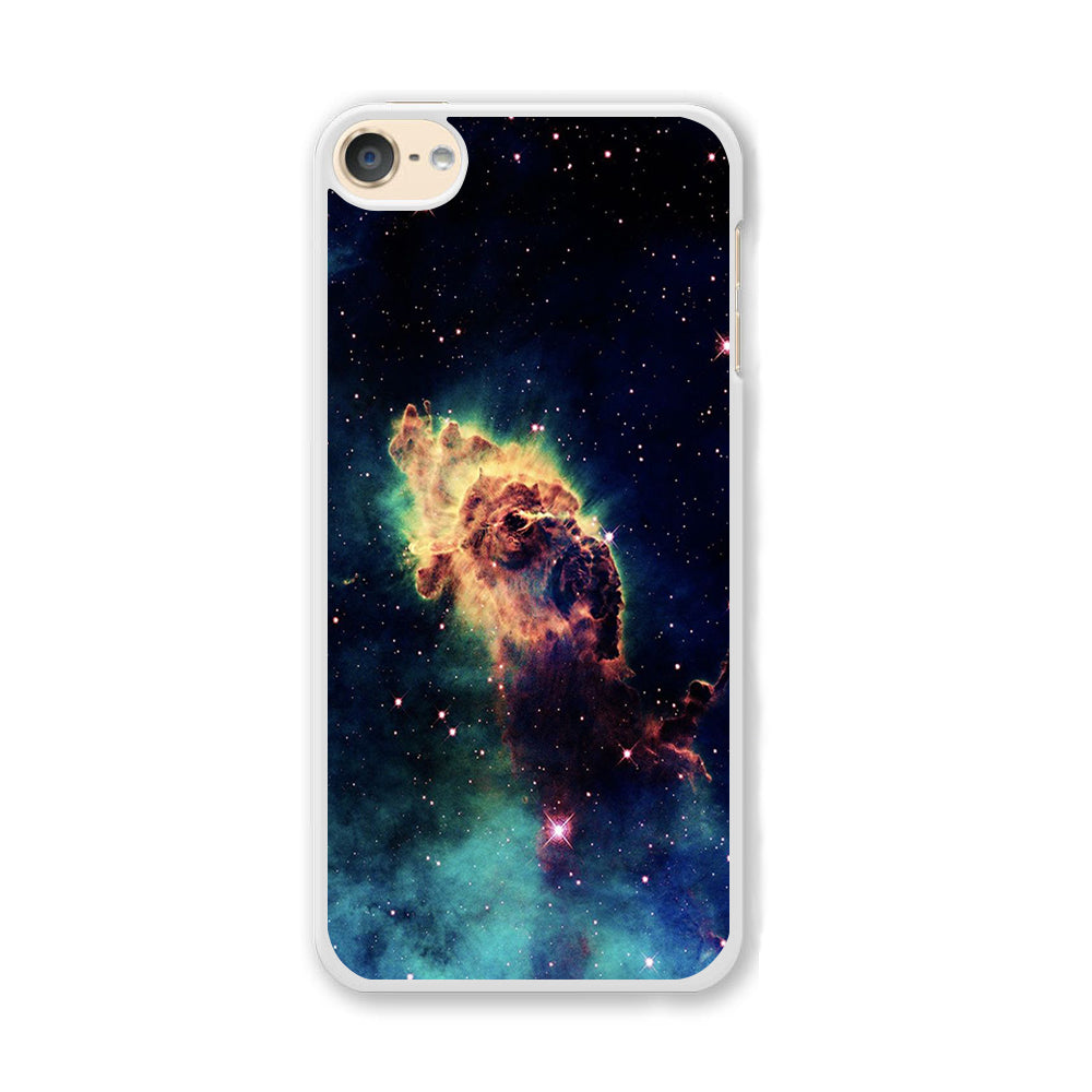 Beautiful Space Colorful 007 iPod Touch 6 Case