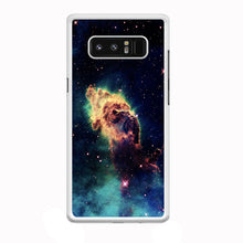 Load image into Gallery viewer, Beautiful Space Colorful 007 Samsung Galaxy Note 8 Case