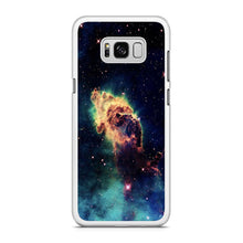 Load image into Gallery viewer, Beautiful Space Colorful 007 Samsung Galaxy S8 Case