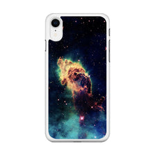 Load image into Gallery viewer, Beautiful Space Colorful 007 iPhone XR Case