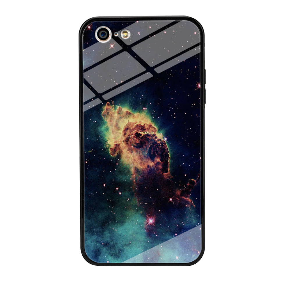 Beautiful Space Colorful 007 iPhone 5 | 5s Case