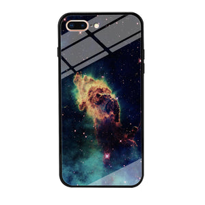 Beautiful Space Colorful 007 iPhone 8 Plus Case