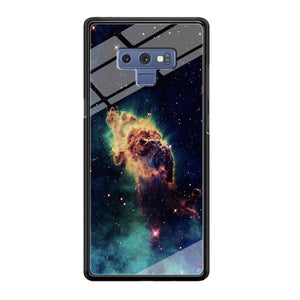 Beautiful Space Colorful 007 Samsung Galaxy Note 9 Case