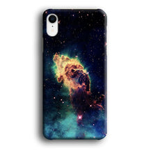Load image into Gallery viewer, Beautiful Space Colorful 007 iPhone XR Case