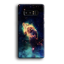 Load image into Gallery viewer, Beautiful Space Colorful 007 Samsung Galaxy Note 8 Case