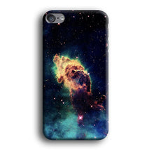 Load image into Gallery viewer, Beautiful Space Colorful 007 iPod Touch 6 Case