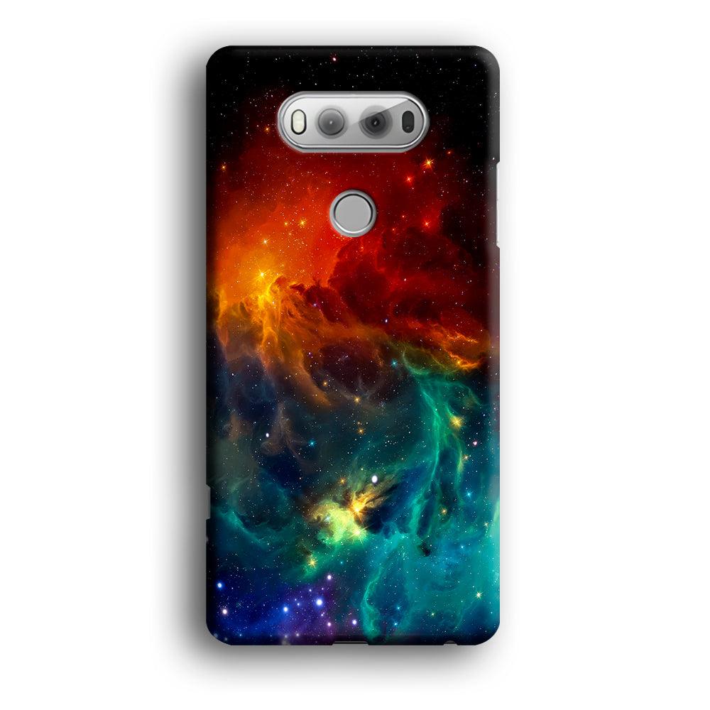 Beautiful Space Colorful 001 LG V20 3D Case-Xtracase