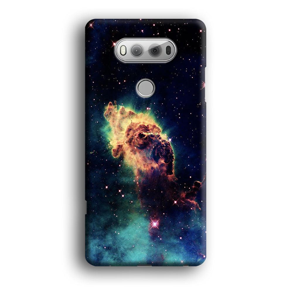 Beautiful Space Colorful 007 LG V20 3D Case-Xtracase