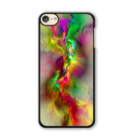 Beautifull Gradation Color iPod Touch 6 Case-Plastic / Full Wrap (3D Case)-Xtracase
