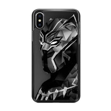 Load image into Gallery viewer, Black Panther 003 iPhone Xs Max Case