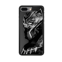 Load image into Gallery viewer, Black Panther 003 iPhone 7 Plus Case