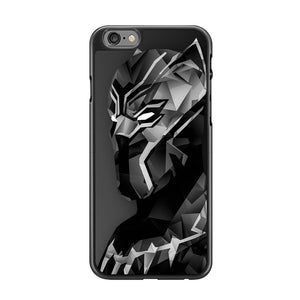 Black Panther 003 iPhone 6 Plus | 6s Plus Case