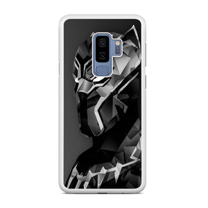 Black Panther 003 Samsung Galaxy S9 Plus Case