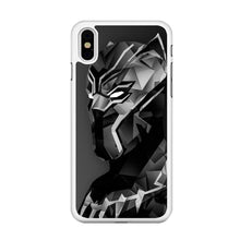 Load image into Gallery viewer, Black Panther 003 iPhone Xs Max Case