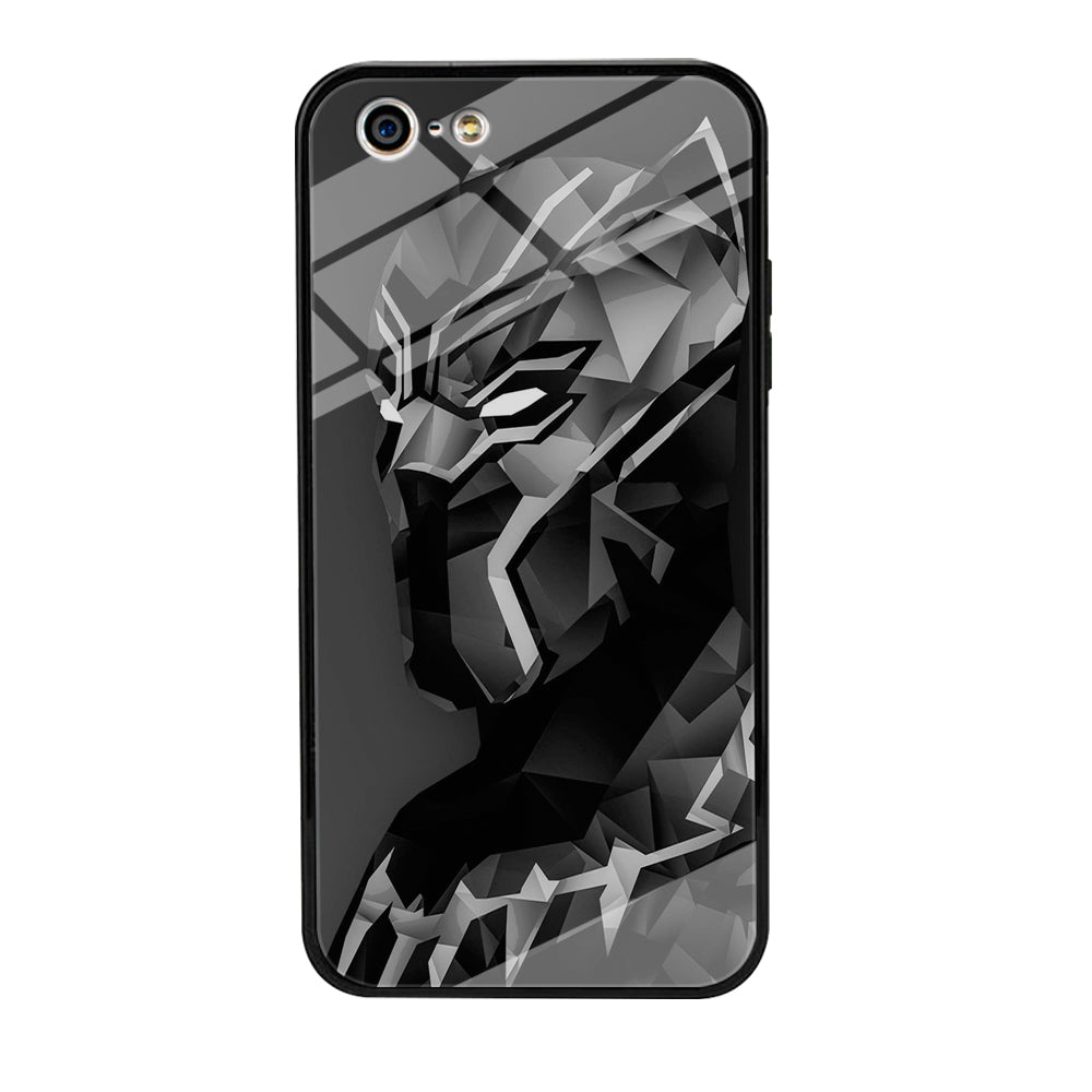Black Panther 003 iPhone 5 | 5s Case