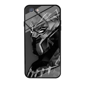 Black Panther 003 iPhone 6 Plus | 6s Plus Case