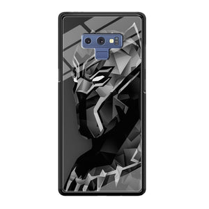Black Panther 003 Samsung Galaxy Note 9 Case