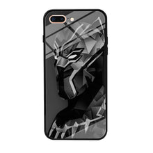 Load image into Gallery viewer, Black Panther 003 iPhone 8 Plus Case