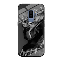 Load image into Gallery viewer, Black Panther 003 Samsung Galaxy S9 Plus Case