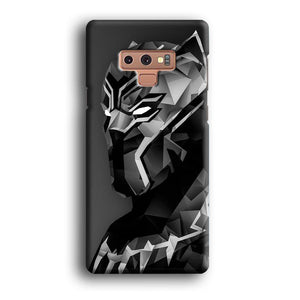 Black Panther 003 Samsung Galaxy Note 9 Case