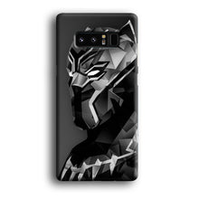 Load image into Gallery viewer, Black Panther 003 Samsung Galaxy Note 8 Case