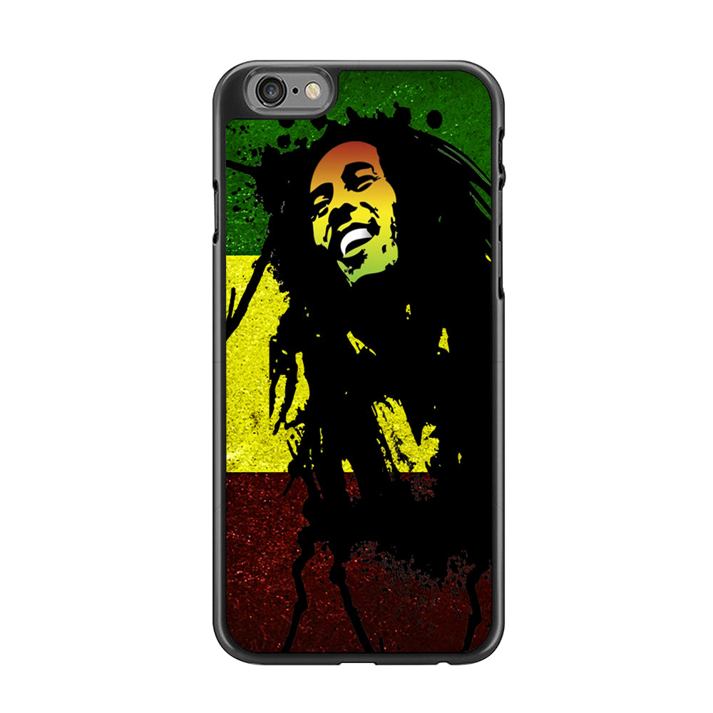 Bob Marley 003 iPhone 6 Plus | 6s Plus Case