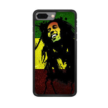 Load image into Gallery viewer, Bob Marley 003 iPhone 8 Plus Case