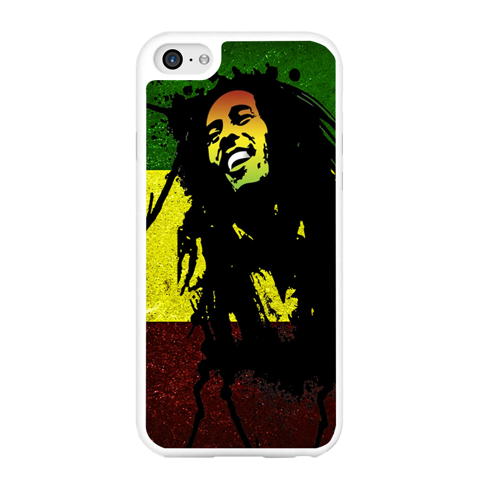 Bob Marley 003 iPhone 6 | 6s Case