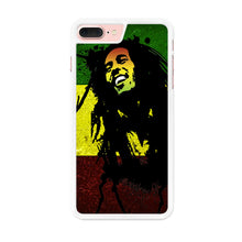 Load image into Gallery viewer, Bob Marley 003 iPhone 8 Plus Case