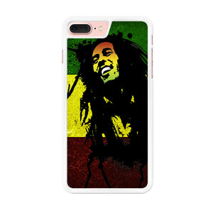Bob Marley 003 iPhone 8 Plus Case
