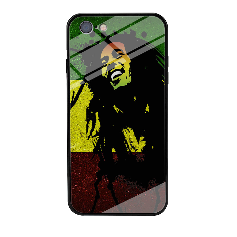 Bob Marley 003 iPhone 6 | 6s Case