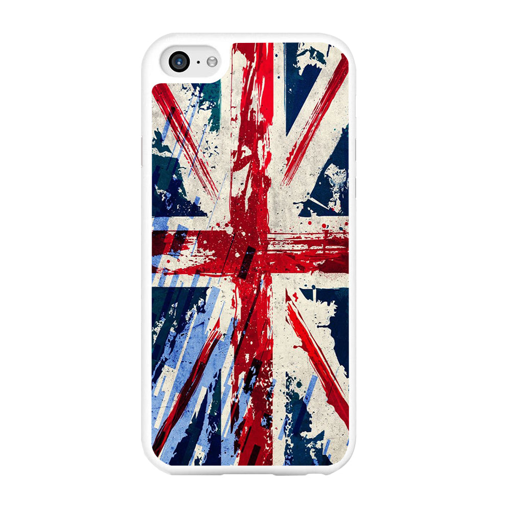 Britain Flag iPhone 6 Plus | 6s Plus Case
