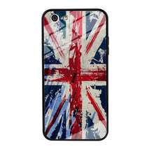 Load image into Gallery viewer, Britain Flag iPhone 5 | 5s Case