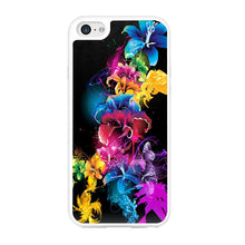 Load image into Gallery viewer, Colorful Flower Art iPhone 6 Plus | 6s Plus Case