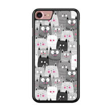 Load image into Gallery viewer, Cute Cat 001 iPhone 8 Case