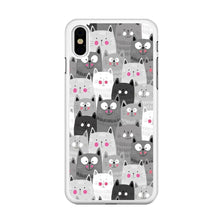 Load image into Gallery viewer, Cute Cat 001 iPhone Xs Max Case