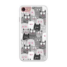 Load image into Gallery viewer, Cute Cat 001 iPhone 8 Case