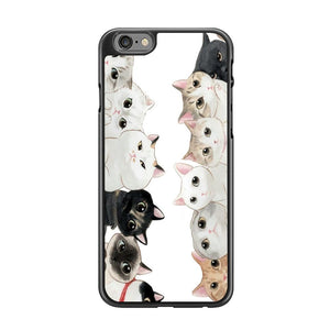 Cute Cat 002 iPhone 6 | 6s Case
