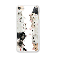 Load image into Gallery viewer, Cute Cat 002 iPod Touch 6 Case