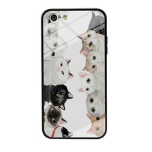 Load image into Gallery viewer, Cute Cat 002 iPhone 5 | 5s Case