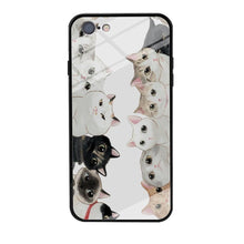 Load image into Gallery viewer, Cute Cat 002 iPhone 6 Plus | 6s Plus Case