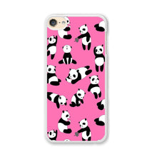 Load image into Gallery viewer, Cute Panda iPod Touch 6 Case