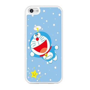 DM Doraemon fly between stars iPhone 5 | 5s Case
