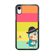 Load image into Gallery viewer, DM Doraemon look for magic tool iPhone XR Case