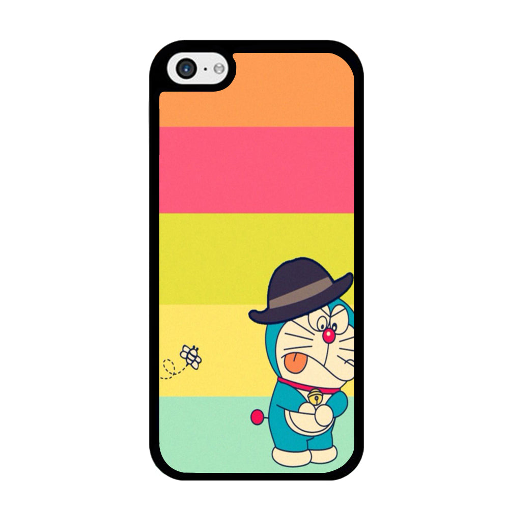 DM Doraemon look for magic tool iPhone 5 | 5s Case
