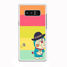 Load image into Gallery viewer, DM Doraemon look for magic tool Samsung Galaxy Note 8 Case