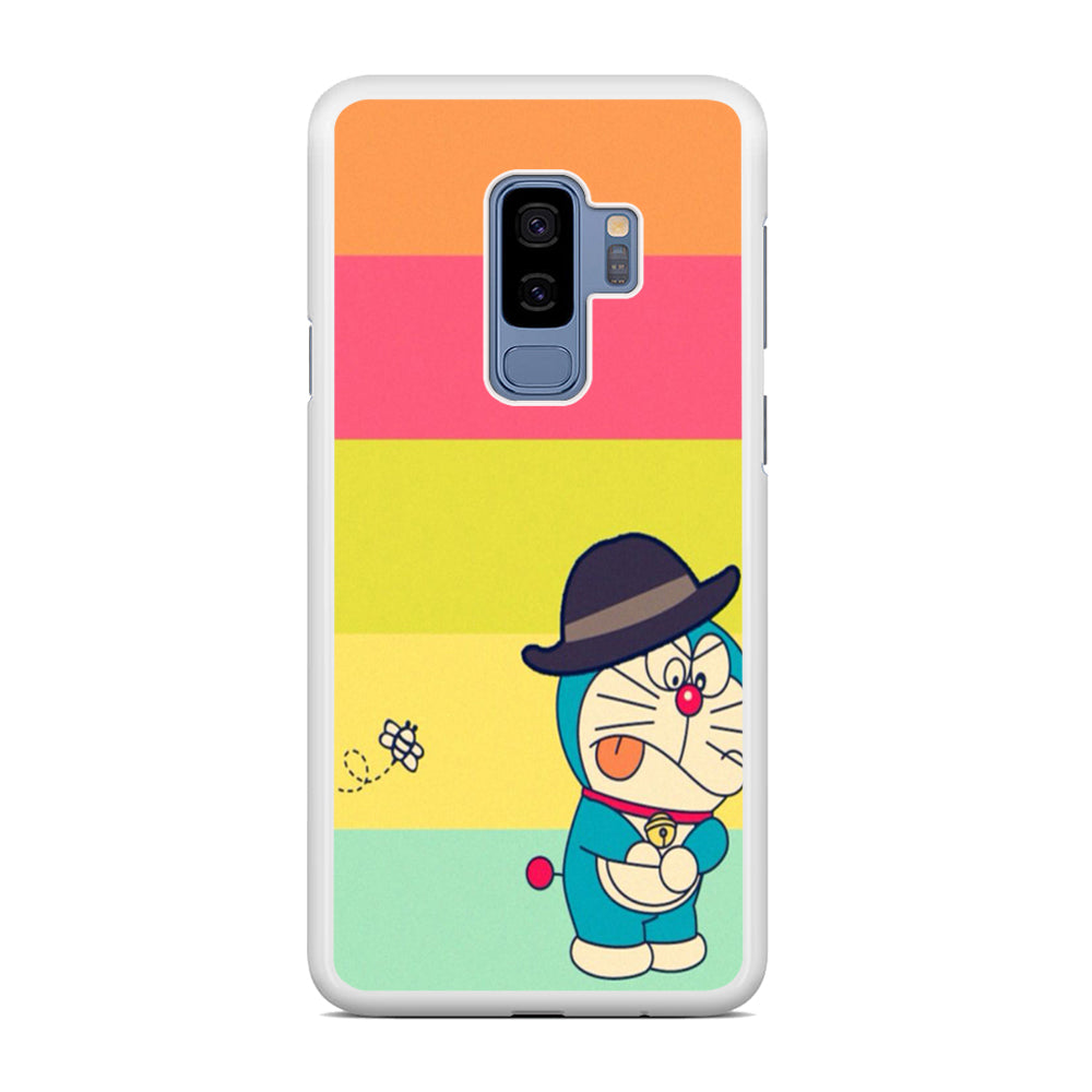 DM Doraemon look for magic tool Samsung Galaxy S9 Plus Case