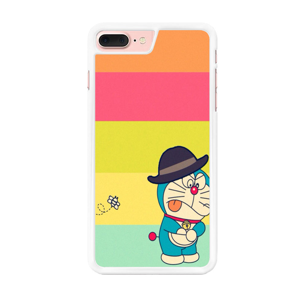 DM Doraemon look for magic tool iPhone 7 Plus Case