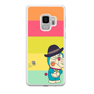 DM Doraemon look for magic tool Samsung Galaxy S9 Case